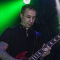 Click to enlarge GutterPunk - Professional Concert Photography